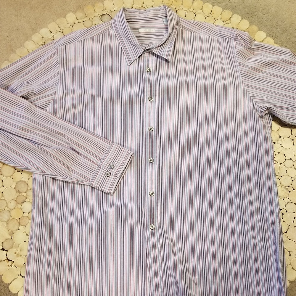 Halogen Dress Shirt